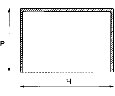 капы кабельные LTCP