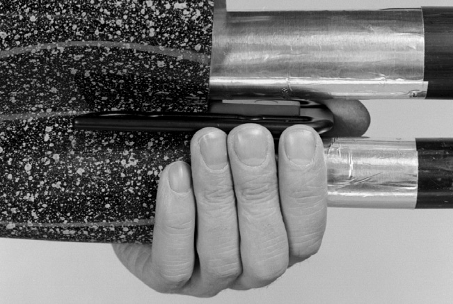 Разветвительный зажим BOCL