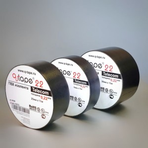 q-tape 22