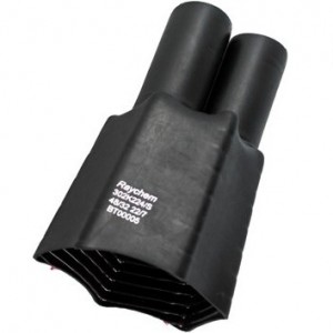 302К перчатки термоусаживаемые 2 направления