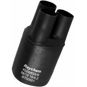 402W перчатки термоусаживаемые 3 направления