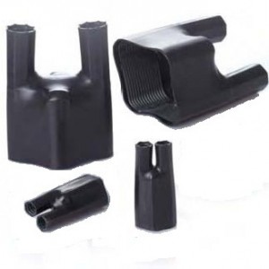 ABOS-2 термоусаживаемые перчатки