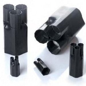 ABOS-3 термоусаживаемые перчатки ТУП