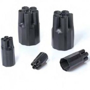 ABOS-5 термоусаживаемая изолирующая перчатка