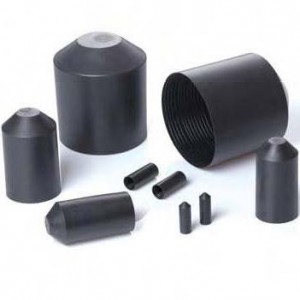 AEC колпачки термоусаживаемые