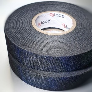 Флисовая лента клейкая