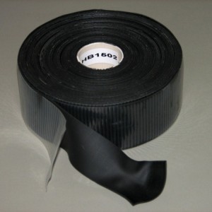 Самослипающаяся лента