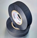 Тканевая изолента негорючая PET