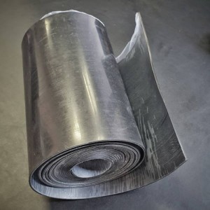 PM-Patch термоусаживаемая лента