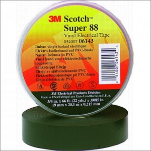 3m scotch 88t