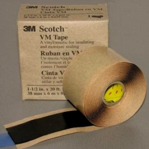 Scotch VM