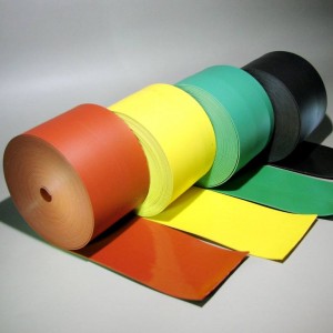 TCT TAPE Термоусаживаемая лента